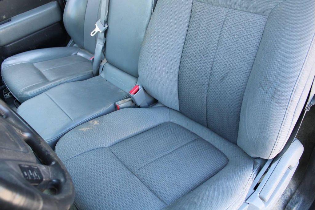 used 2012 Ford F-150 car, priced at $3,300