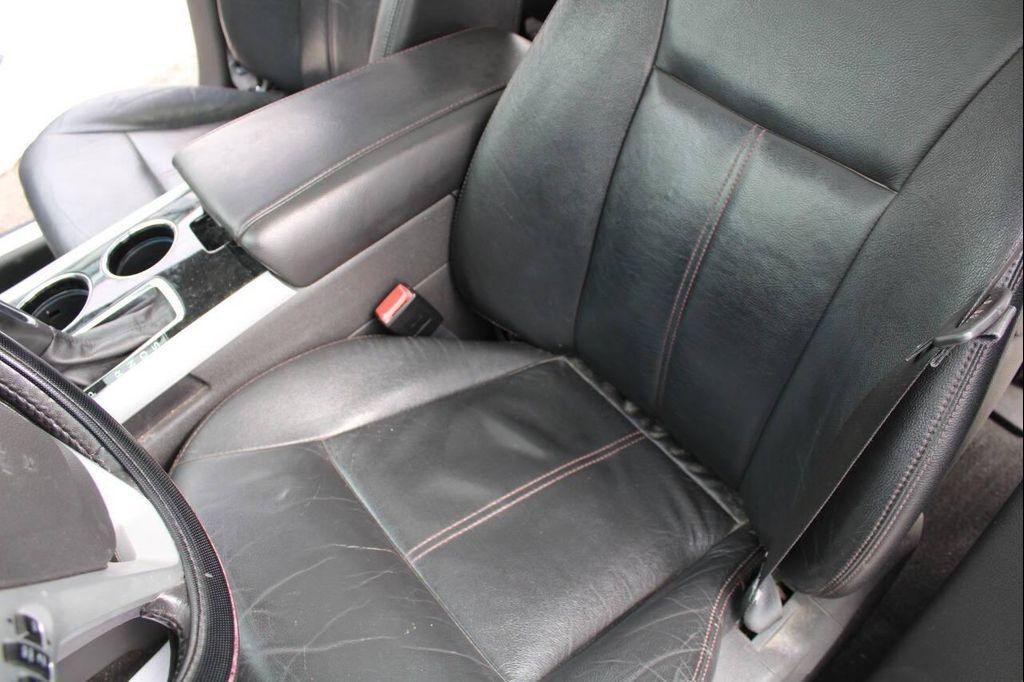 used 2014 Ford Edge car, priced at $8,900