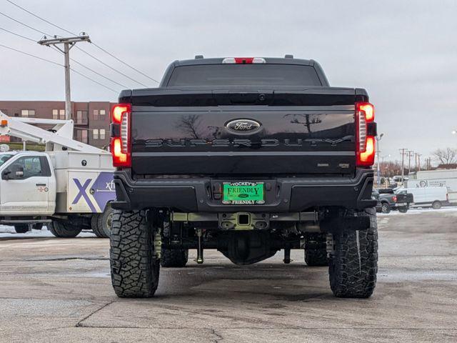 new 2026 Ford F-250 car, priced at $96,263