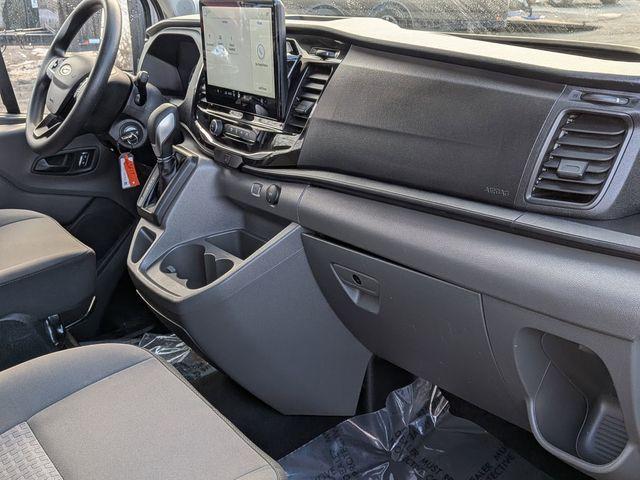 used 2023 Ford Transit-350 car, priced at $38,214