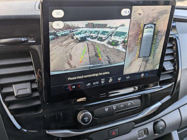 used 2023 Ford Transit-350 car, priced at $38,214