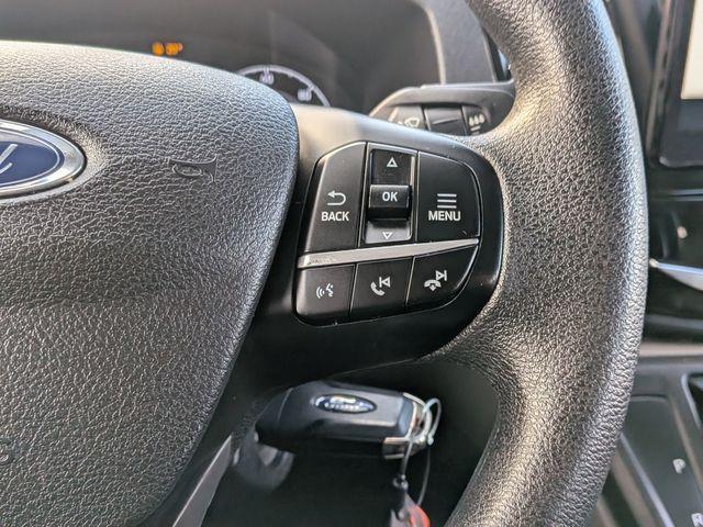 used 2023 Ford Transit-350 car, priced at $38,214