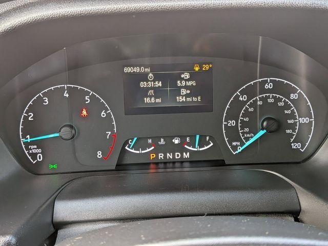 used 2023 Ford Transit-350 car, priced at $38,214