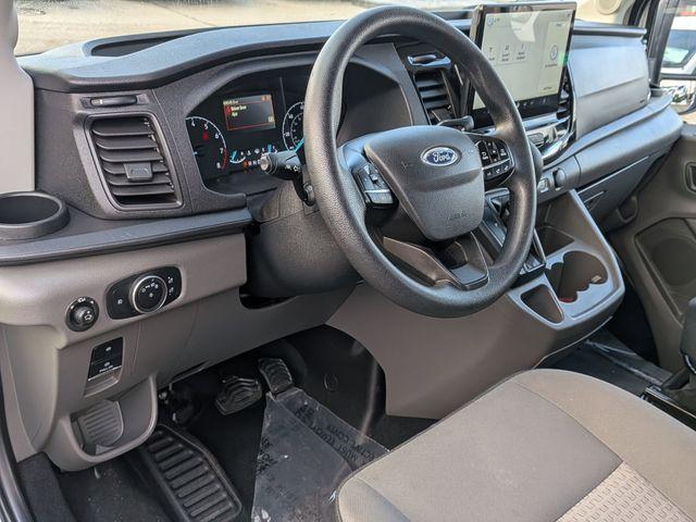 used 2023 Ford Transit-350 car, priced at $38,214