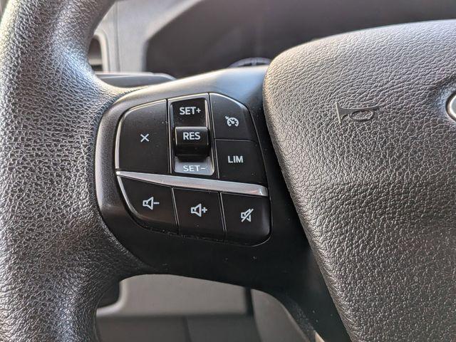 used 2023 Ford Transit-350 car, priced at $38,214