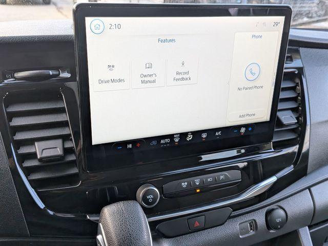 used 2023 Ford Transit-350 car, priced at $38,214