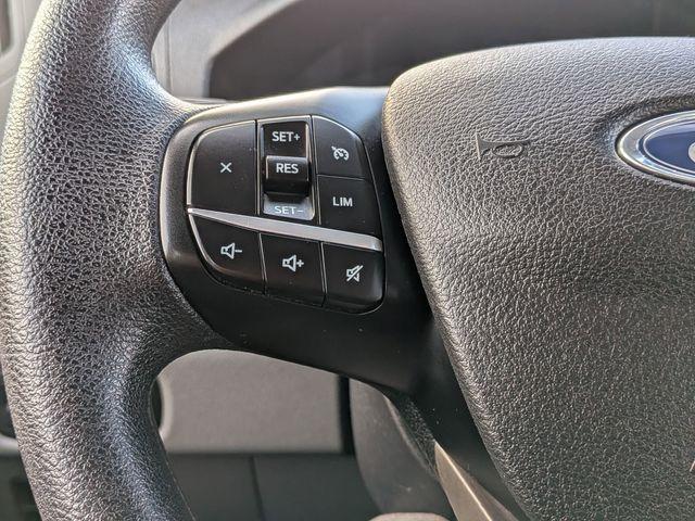 used 2023 Ford Transit-350 car, priced at $38,214