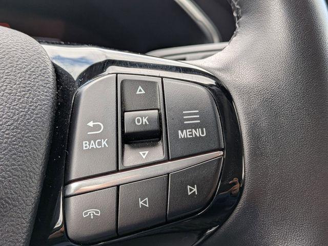 used 2025 Ford Escape car, priced at $24,475