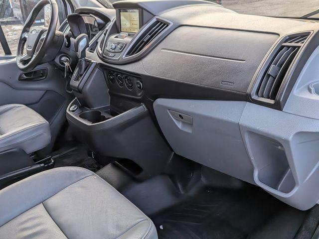 used 2019 Ford Transit-250 car, priced at $19,837