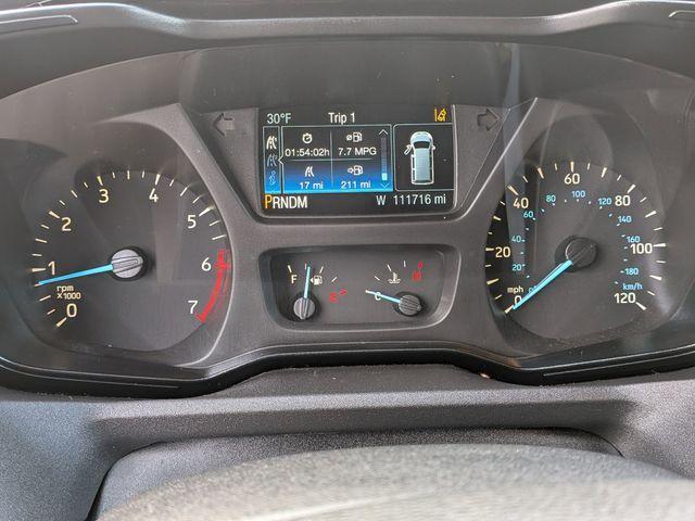 used 2019 Ford Transit-250 car, priced at $19,837