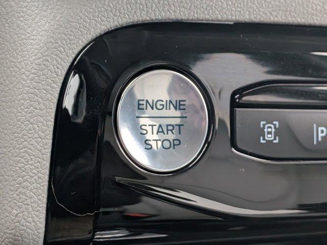 used 2023 Ford Escape car, priced at $25,484