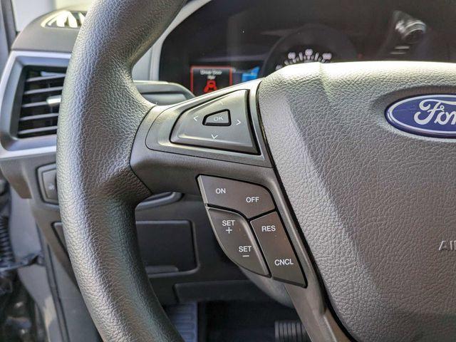 used 2024 Ford Edge car, priced at $28,973