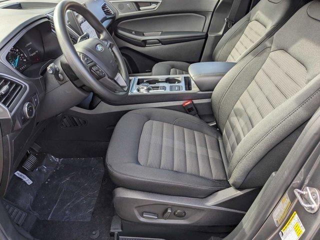 new 2024 Ford Edge car, priced at $38,009