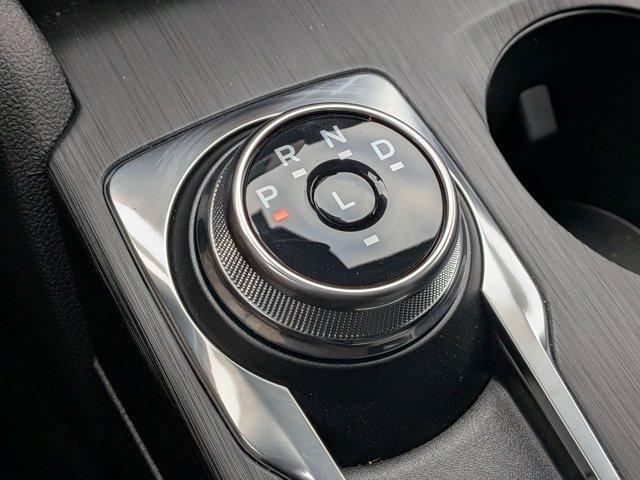 new 2026 Ford Escape car, priced at $28,692