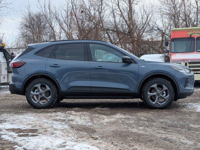 new 2026 Ford Escape car, priced at $28,692