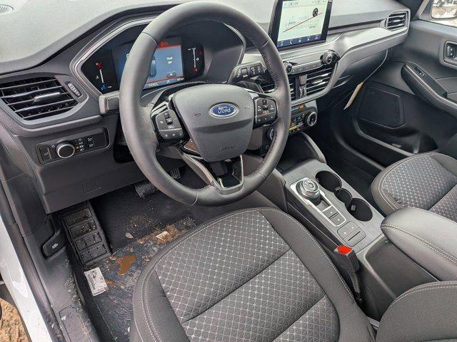 new 2026 Ford Escape car, priced at $27,378