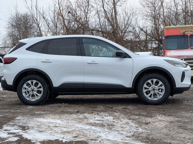 new 2026 Ford Escape car, priced at $27,378