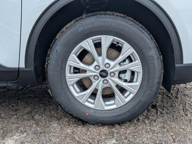 new 2026 Ford Escape car, priced at $27,378