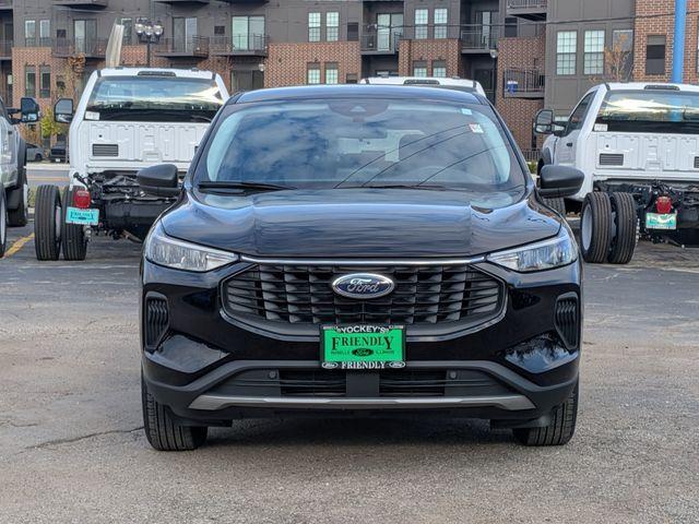 used 2025 Ford Escape car, priced at $24,878