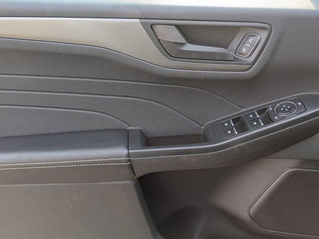 used 2025 Ford Escape car, priced at $24,878