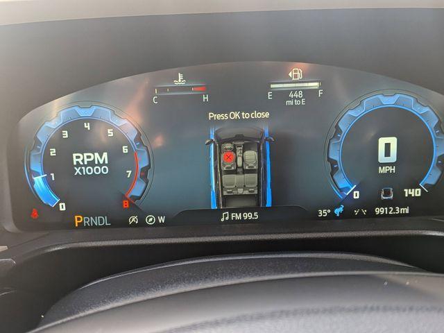 used 2025 Ford Bronco Sport car, priced at $28,265