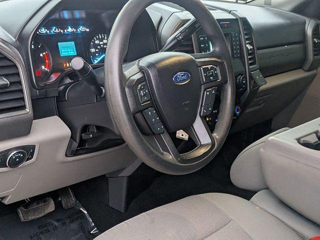 used 2021 Ford F-350 car, priced at $32,782