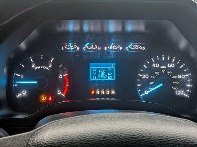 used 2021 Ford F-350 car, priced at $32,782