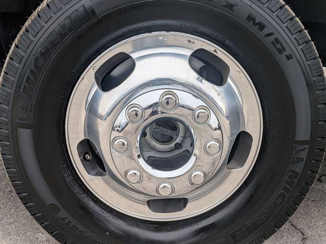 used 2021 Ford F-350 car, priced at $32,782