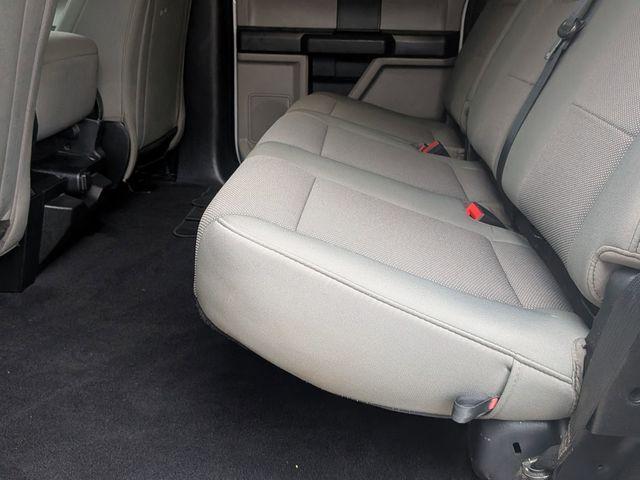 used 2021 Ford F-350 car, priced at $32,782