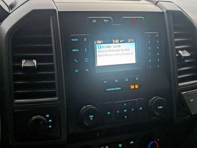 used 2021 Ford F-350 car, priced at $32,782