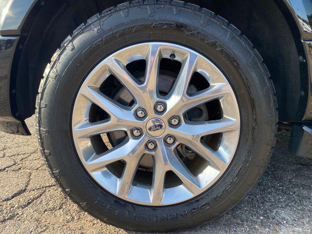 used 2017 Ford Expedition EL car, priced at $19,472
