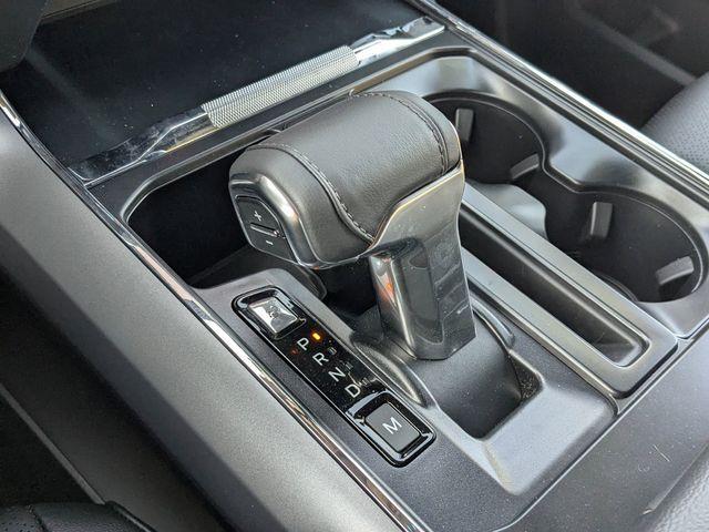 new 2025 Ford F-150 car, priced at $62,873