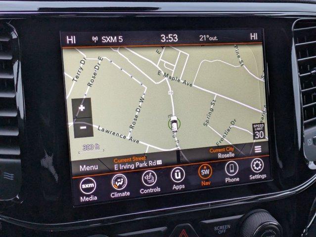 used 2020 Jeep Grand Cherokee car, priced at $19,775