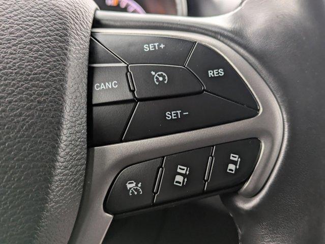 used 2020 Jeep Grand Cherokee car, priced at $19,775