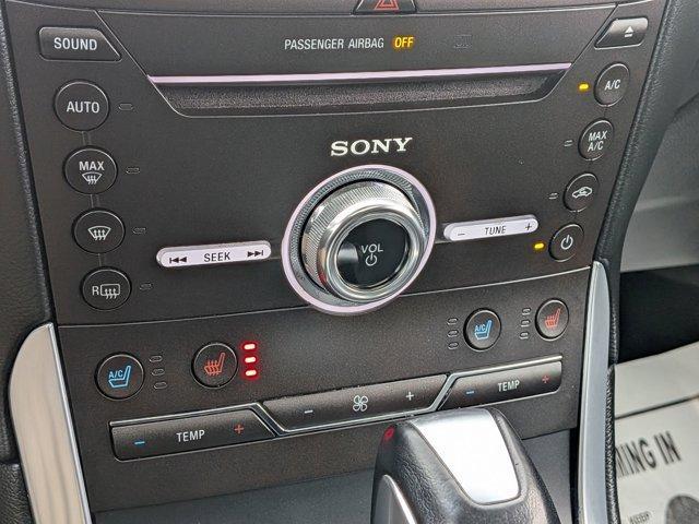 used 2018 Ford Edge car, priced at $14,150