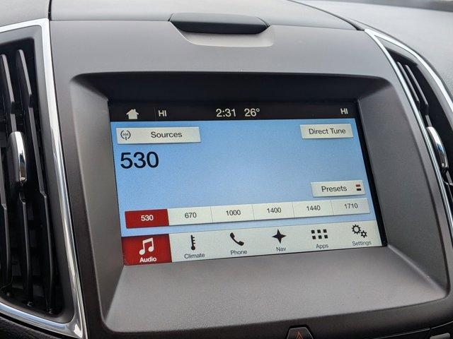 used 2018 Ford Edge car, priced at $14,150