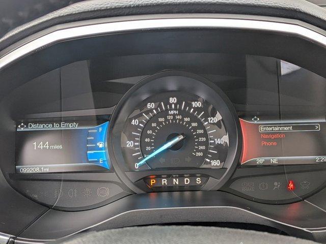 used 2018 Ford Edge car, priced at $14,150