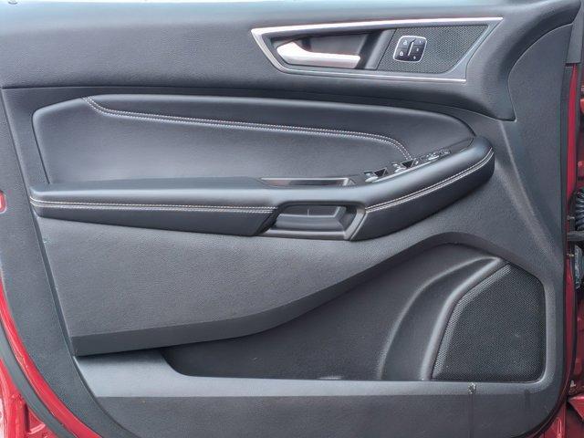 used 2018 Ford Edge car, priced at $14,150