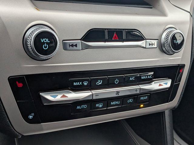 used 2023 Ford Explorer car, priced at $27,580