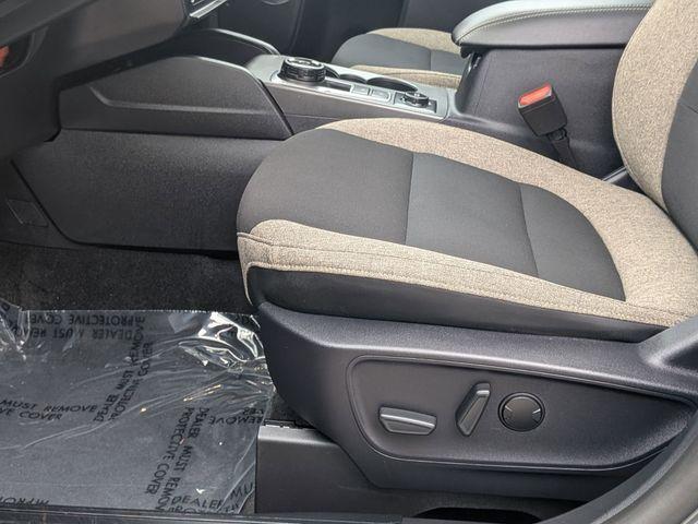 used 2025 Ford Bronco Sport car, priced at $28,144