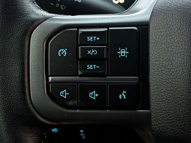 used 2022 Ford F-150 car, priced at $38,765