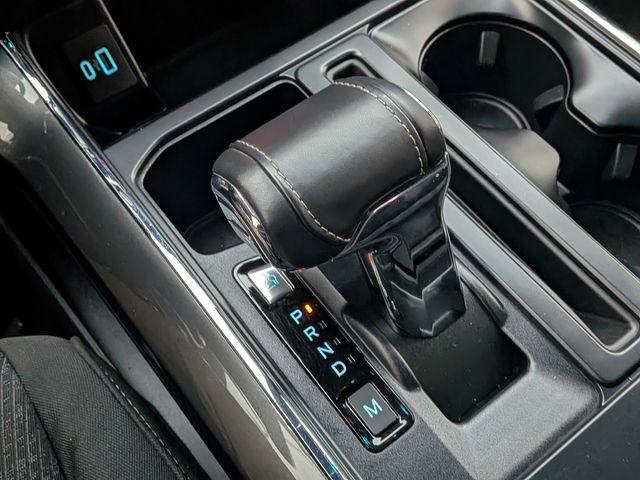 used 2022 Ford F-150 car, priced at $38,765