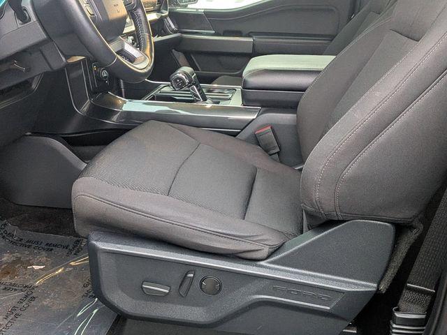 used 2022 Ford F-150 car, priced at $38,765