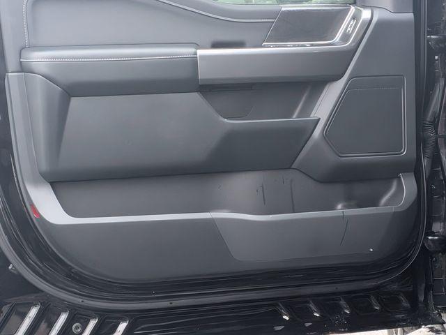 used 2022 Ford F-150 car, priced at $38,765