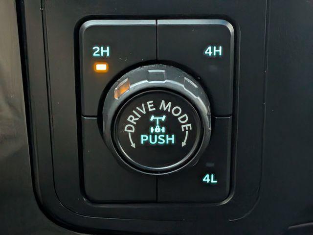 used 2022 Ford F-150 car, priced at $38,765