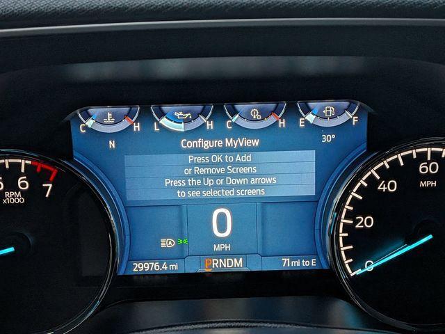 used 2022 Ford F-150 car, priced at $38,765