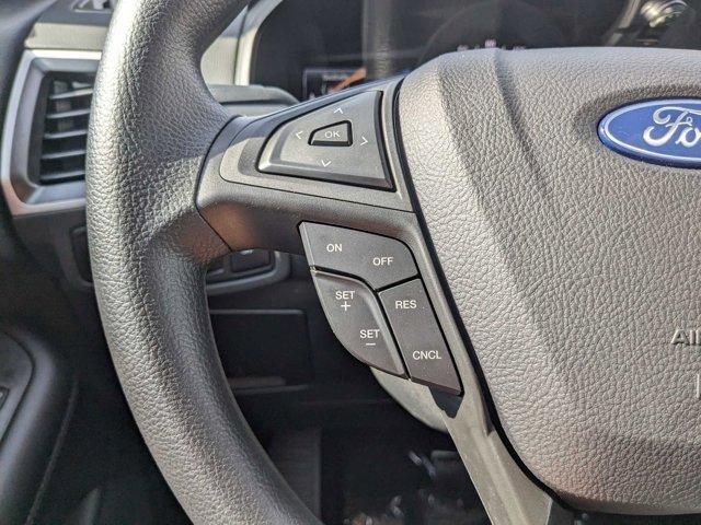 new 2024 Ford Edge car, priced at $36,807