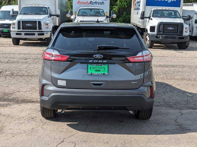 new 2024 Ford Edge car, priced at $36,807