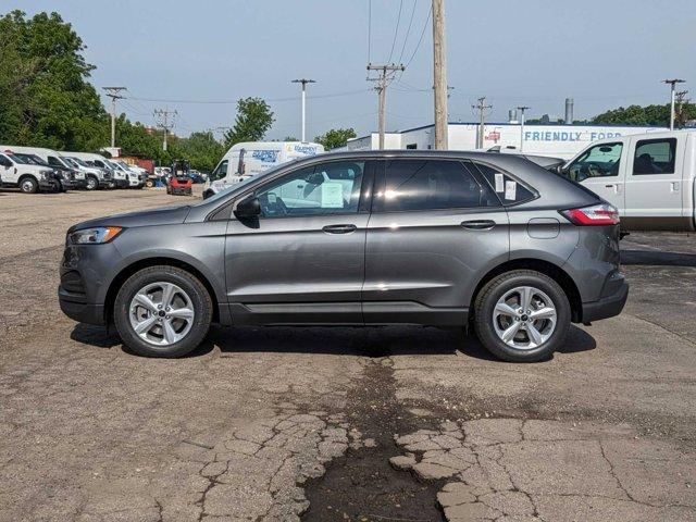 new 2024 Ford Edge car, priced at $36,807