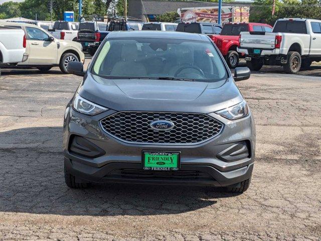 new 2024 Ford Edge car, priced at $36,807
